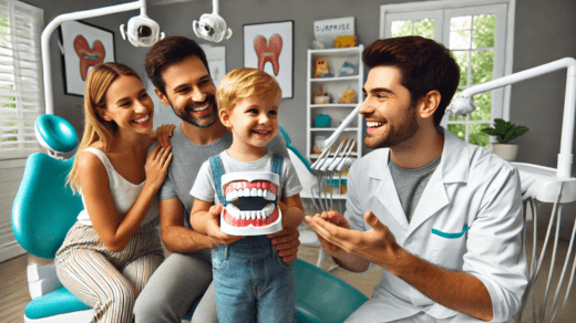 family dentist in Surprise, AZ