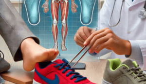 podiatry in Tucson, AZ