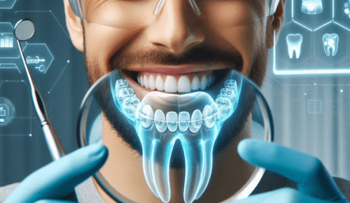 Denton, TX cosmetic dentist
