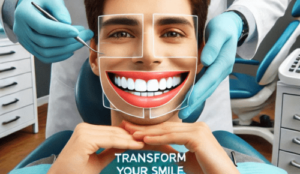 Shelby Township family dentist