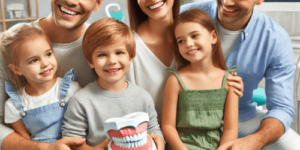 family dentist in Northwest Albuquerque, NM