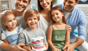 family dentist in Northwest Albuquerque, NM