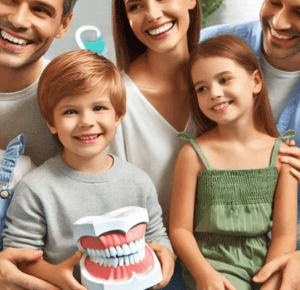 family dentist in Northwest Albuquerque, NM