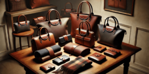 longchamp accessories