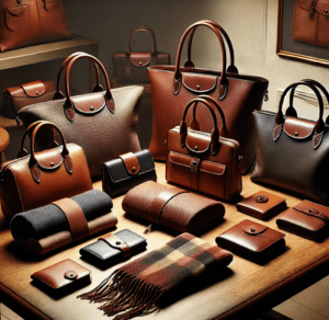 longchamp accessories