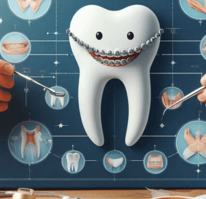 orthodontist in Redlands, California