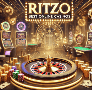 ritzo best online casinos