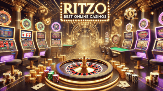 ritzo best online casinos