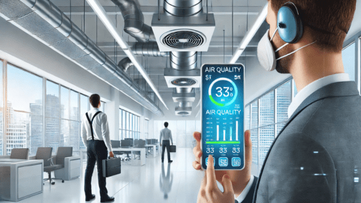 Commercial Ventilation