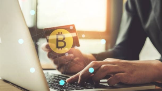 Crypto Exchange