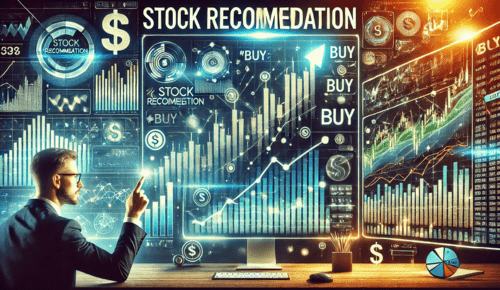 Stock Recommendation