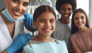 dental Houston