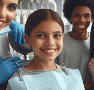 dental Houston