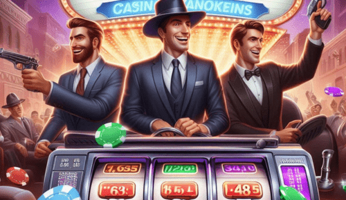 explore casino games