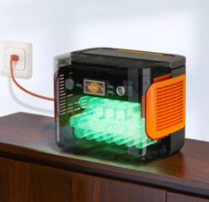 solar generators