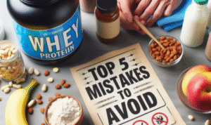 whey protein