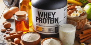 whey protein