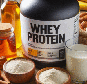 whey protein