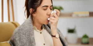 asthma treatment in Coimbatore