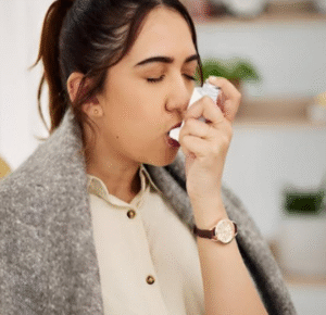 asthma treatment in Coimbatore