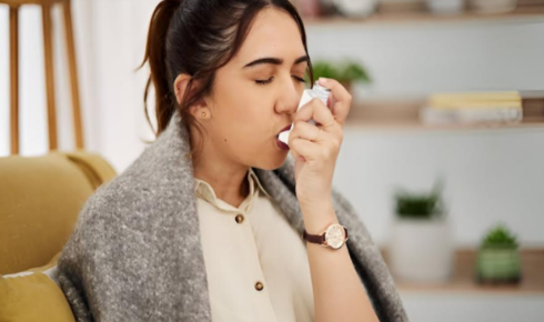asthma treatment in Coimbatore