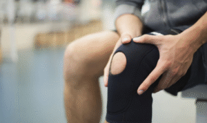 knee pain