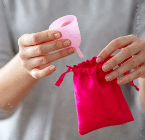 menstrual cup brands