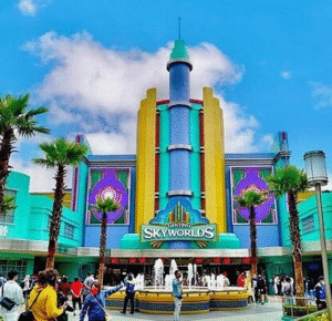 skyworld genting