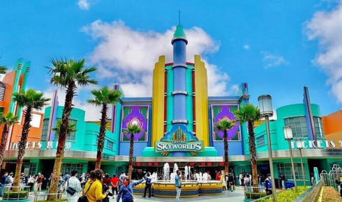 skyworld genting
