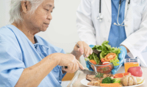 dietitian for mental wellness in Woodbury