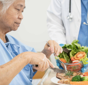 dietitian for mental wellness in Woodbury