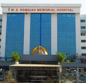 Heart Hospital in bangalore