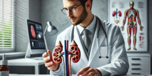 Nephrologist In Bangalore