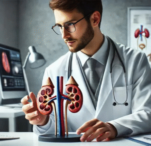 Nephrologist In Bangalore