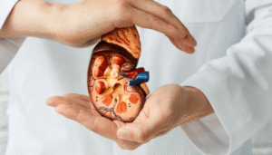 Nephrologist in Bangalore