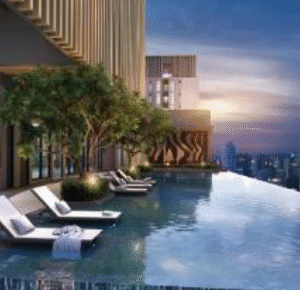 Sleeping Lion Suites