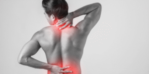 back pain specialist in Coimbatore