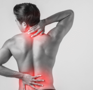 back pain specialist in Coimbatore