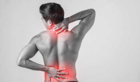 back pain specialist in Coimbatore