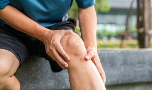 knee brace