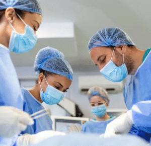 bariatric surgeons near me