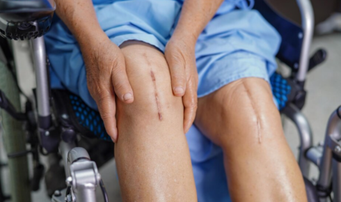 best ortho hospital in Coimbatore