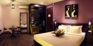 Kimberley Hotel Georgetown