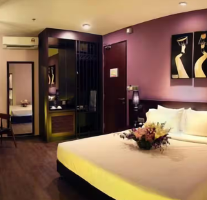 Kimberley Hotel Georgetown