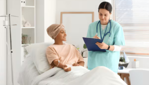 chemotherapy treatment in India