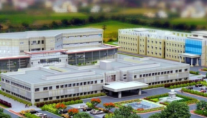 Best Orthopaedic Hospital For Joint Replacement