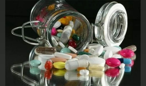 Pharma Vanguard