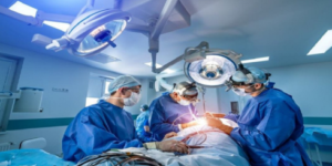 Best liver cancer robotic surgery hospital in india