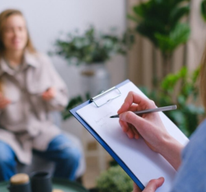 psychiatric evaluation Mesa AZ