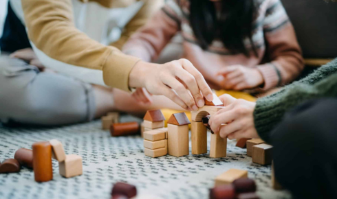 behavior modification therapy autism